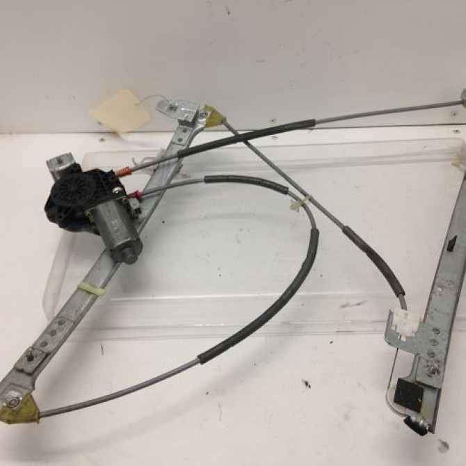 Mecanisme + moteur lève-glace avant droit occasion CITROEN XSARA Phase 1 02-1998->09-2000 1.9 D 1