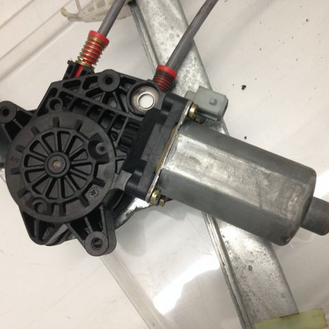 Mecanisme + moteur lève-glace avant droit occasion CITROEN XSARA Phase 1 02-1998->09-2000 1.9 D 2