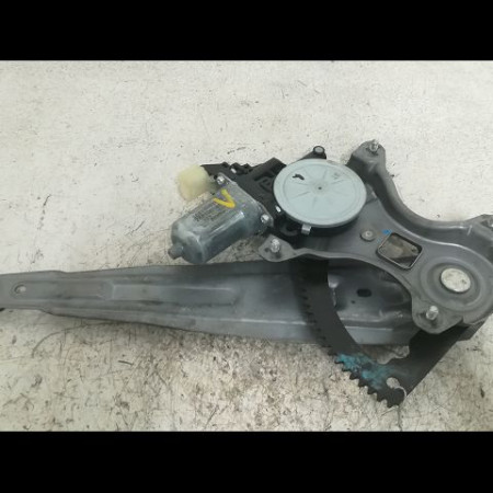 Mecanisme+moteur leve-glace ard occasion HYUNDAI I 20 I Phase 1 04-2009->06-2012 1.2i 78ch
