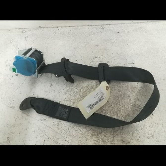 Ceinture arrière droite occasion HYUNDAI I 20 I Phase 1 04-2009->06-2012 1.2i 78ch 1