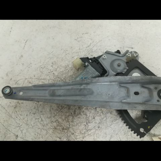 Mecanisme+moteur leve-glace arg occasion HYUNDAI I 20 I Phase 1 04-2009->06-2012 1.2i 78ch 2