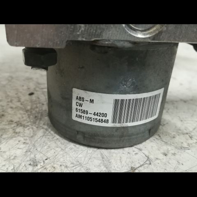 Unité hydraulique ABS occasion HYUNDAI I 20 I Phase 1 04-2009->06-2012 1.2i 78ch 3
