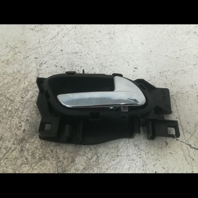 Poignee ext porte ard occasion CITROEN C3 PICASSO Phase 1 02-2009->08-2012 1.6 HDi 16v 90ch 1