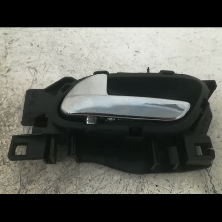 Poignee ext porte arg occasion CITROEN C3 PICASSO Phase 1 02-2009->08-2012 1.6 HDi 16v 90ch