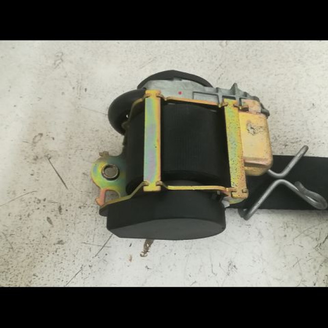 Ceinture avant droite occasion PEUGEOT 307 Phase 2 06-2005->03-2008 1.6 HDI 16v 90ch 8974TQ 2