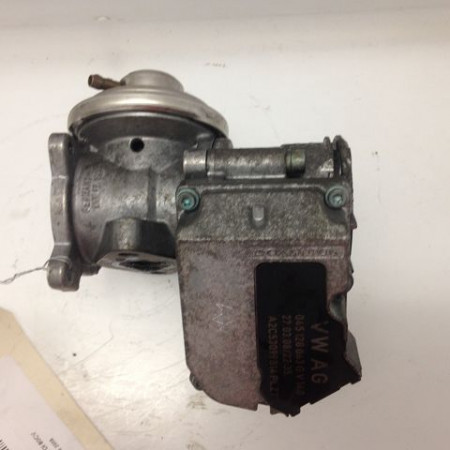 Vanne EGR occasion SEAT IBIZA III Phase 2 03-2006->06-2009 1.4 TDI 80ch