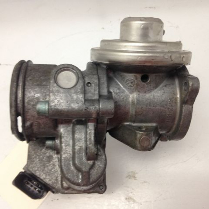 Vanne EGR occasion SEAT IBIZA III Phase 2 03-2006->06-2009 1.4 TDI 80ch 2