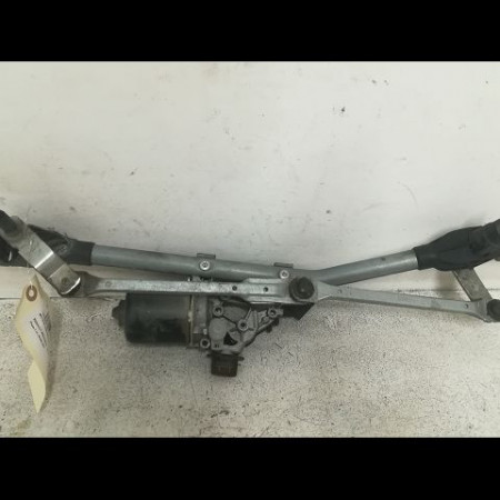 Moteur essuie-glace avant occasion RENAULT MEGANE III Phase 1 11-2008->01-2012 1.9 DCI 130ch 288100941R