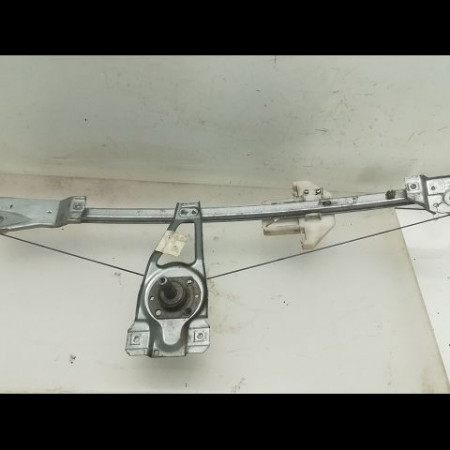 Mecanisme leve-glace arrière droit occasion VOLKSWAGEN POLO III Phase 2 11-1999->12-2001 1.4 6N4839402C