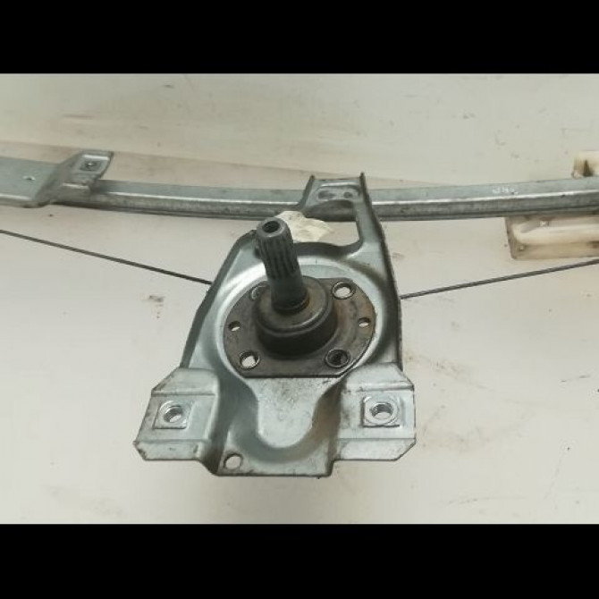 Mecanisme leve-glace arrière droit occasion VOLKSWAGEN POLO III Phase 2 11-1999->12-2001 1.4 6N4839402C 2