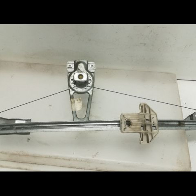 Mecanisme leve-glace arrière droit occasion VOLKSWAGEN POLO III Phase 2 11-1999->12-2001 1.4 6N4839402C 3