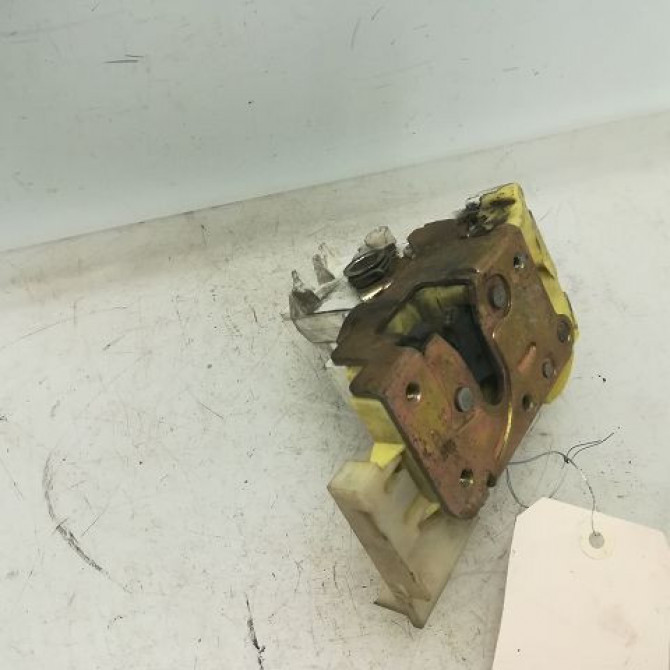 Serrure porte avg occasion FORD MONDEO I Phase 2 10-1996->09-2000 1.8 TD 4058080 1