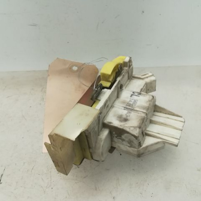 Serrure porte avg occasion FORD MONDEO I Phase 2 10-1996->09-2000 1.8 TD 4058080 2