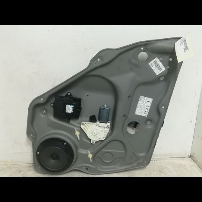 Mecanisme+moteur leve-glace arg occasion MERCEDES CLASSE B I Phase 1 06-2005->04-2008 B200CDI 140ch 1