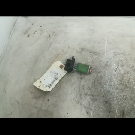 Resistance de chauffage occasion FIAT 500 II phase 2 04-2014->... 1.2i 69ch