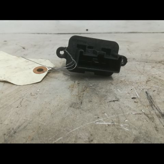 Resistance de chauffage occasion FIAT 500 II phase 2 04-2014->... 1.2i 69ch 2