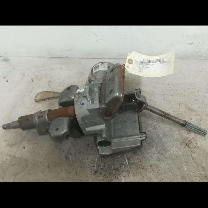 Colonne de direction assistee occasion FIAT 500 II phase 2 04-2014->... 1.2i 69ch 735576420 1