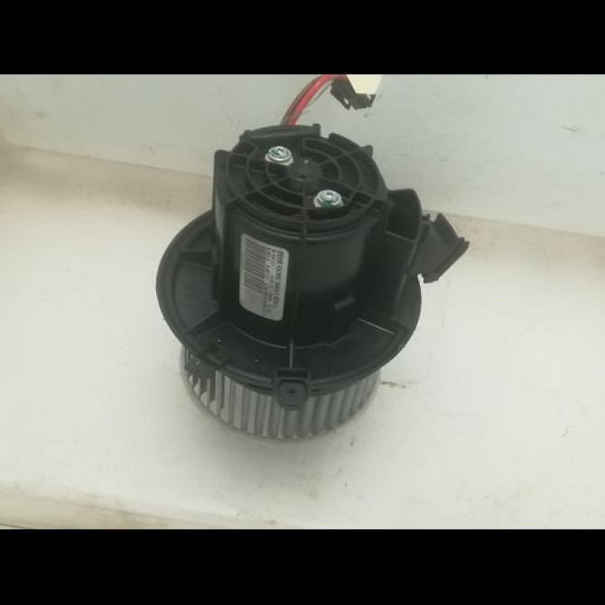 Ventilateur de chauffage occasion MERCEDES CLASSE E IV Phase 1 03-2009->11-2012 E 350 CDI 231ch 2128200708 1