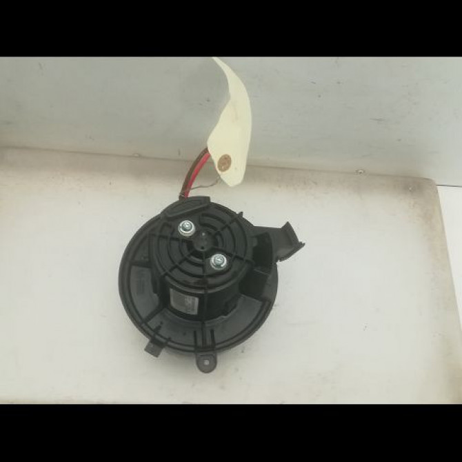 Ventilateur de chauffage occasion MERCEDES CLASSE E IV Phase 1 03-2009->11-2012 E 350 CDI 231ch 2128200708 2