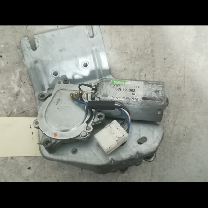 Moteur essuie-glace arrière occasion CITROEN AX Phase 2 07-1991->06-1998 1.5D 2