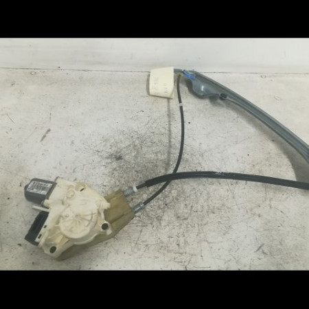 Mecanisme+moteur leve-glace ard occasion RENAULT LAGUNA III Phase 1 10-2007->10-2010 1.5 DCI 827000001R