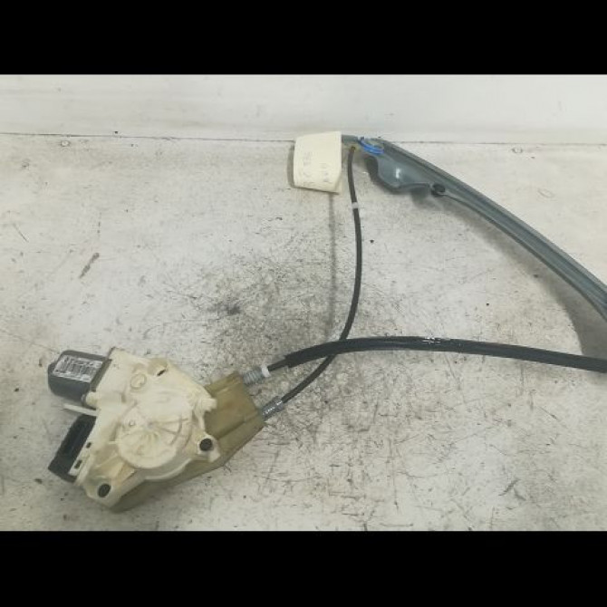 Mecanisme+moteur leve-glace ard occasion RENAULT LAGUNA III Phase 1 10-2007->10-2010 1.5 DCI 827000001R 1
