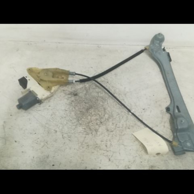 Mecanisme+moteur leve-glace ard occasion RENAULT LAGUNA III Phase 1 10-2007->10-2010 1.5 DCI 827000001R 2