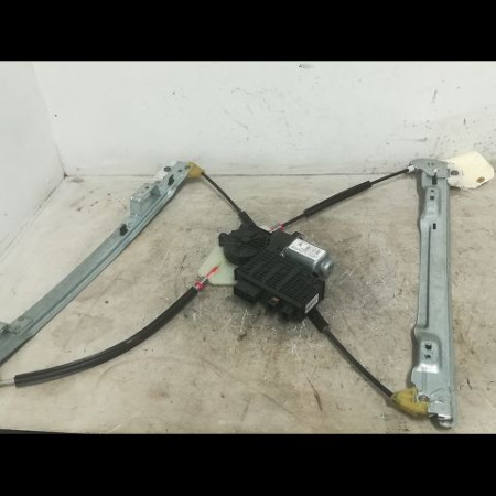 Mecanisme + moteur lève-glace avant droit occasion CITROEN C4 PICASSO I Phase 1 01-2007->10-2013 1.6 e-HDI 8v 110ch 9222CT