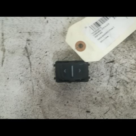 Commande lève-glace porte avant gauche occasion DACIA SANDERO II Phase 2 02-2017->... 254214937R