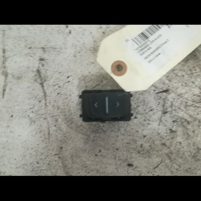 Commande lève-glace porte avant gauche occasion DACIA SANDERO II Phase 2 02-2017->... 254214937R 1