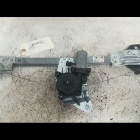 Mecanisme+moteur leve-glace avg occasion DACIA SANDERO II Phase 2 02-2017->... 807213282R