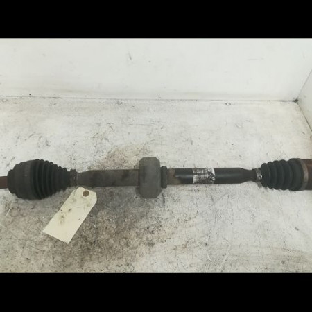 Transmission avant droite occasion DACIA SANDERO II Phase 2 02-2017->... 391004298R