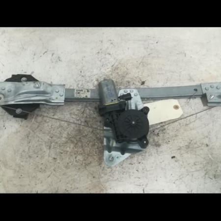 Mecanisme + moteur lève-glace avant droit occasion DACIA SANDERO II Phase 2 02-2017->... 807209299R