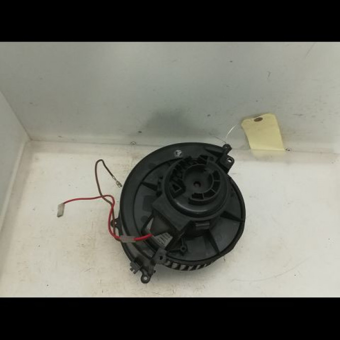 Ventilateur de chauffage occasion OPEL ASTRA II Phase 1 04-1998->09-2004 1.7 16v DTI 75ch 93185199 2