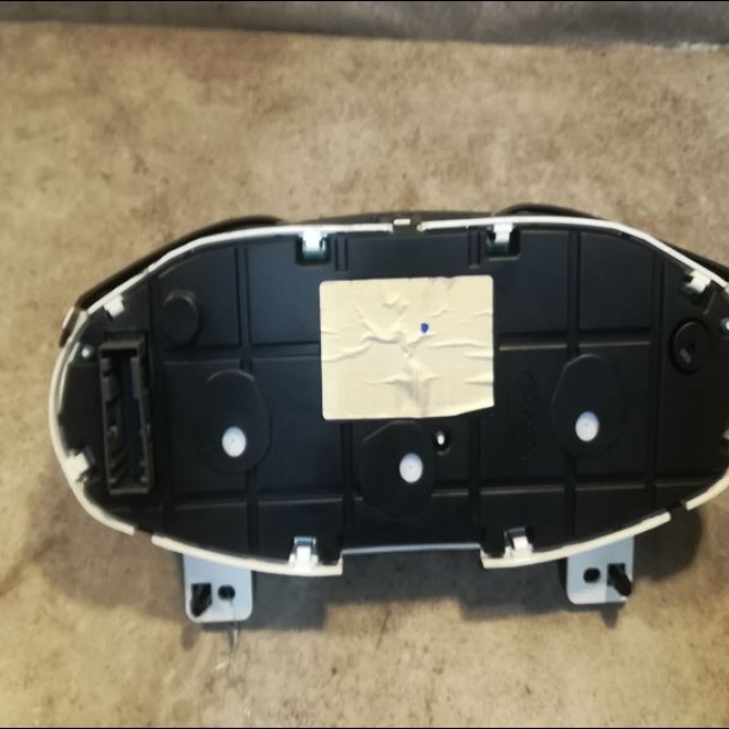 Compteur occasion FORD FIESTA VI Phase 1 10-2008->11-2012 1.4 TDCI 70ch 1786854 2