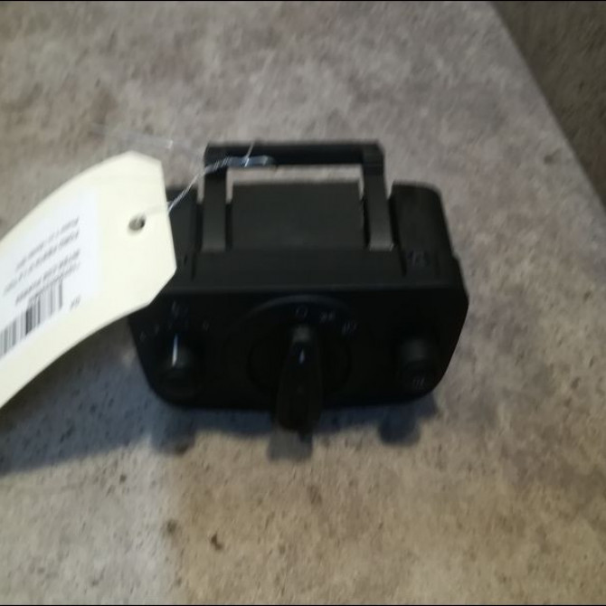 Interrupteur commande de phares occasion FORD FIESTA VI Phase 1 10-2008->11-2012 1.4 TDCI 70ch 1515201 1