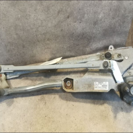 Moteur essuie-glace avant occasion FORD FIESTA VI Phase 1 10-2008->11-2012 1.4 TDCI 70ch 1698869