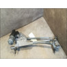 MOTEUR ESSUIE-GLACE AV