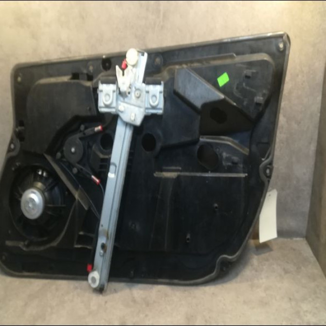 Mecanisme+moteur leve-glace avg occasion FORD FIESTA VI Phase 1 10-2008->11-2012 1.4 TDCI 70ch 1837995 2
