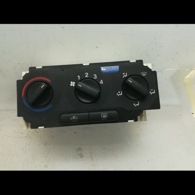 Commande de chauffage occasion OPEL ASTRA II Phase 1 04-1998->09-2004 1.7 16v DTI 75ch 1