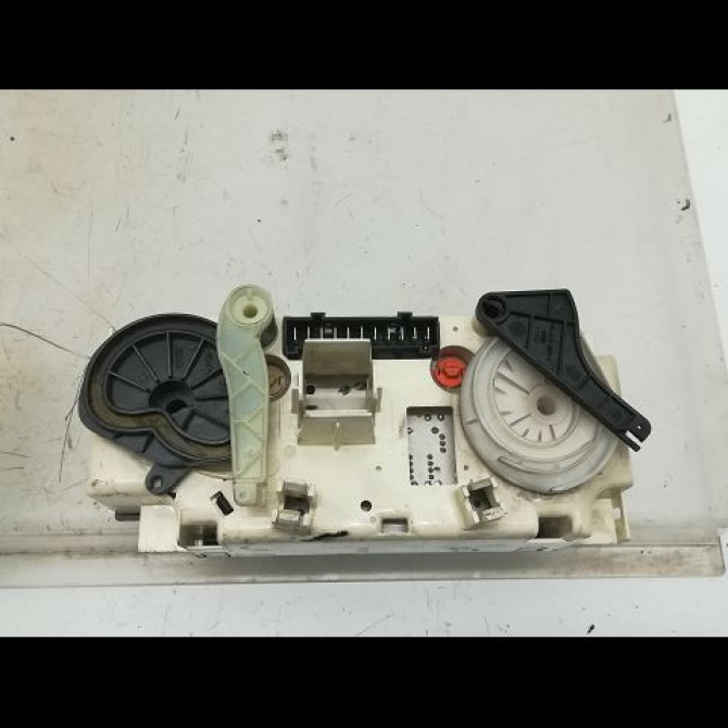 Commande de chauffage occasion OPEL ASTRA II Phase 1 04-1998->09-2004 1.7 16v DTI 75ch 2