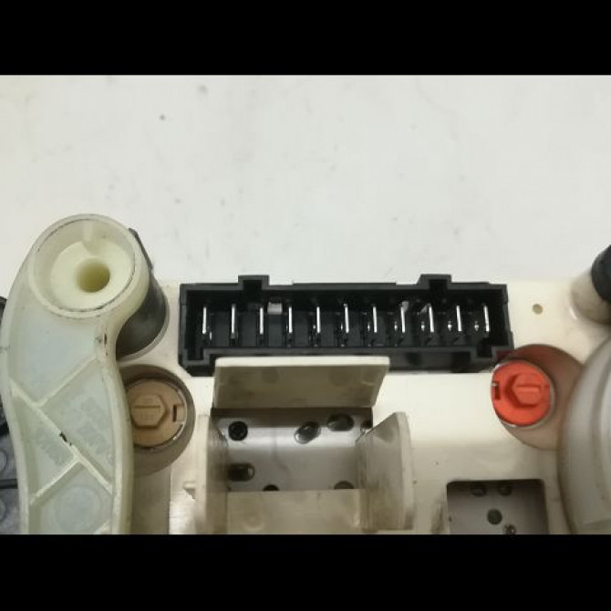 Commande de chauffage occasion OPEL ASTRA II Phase 1 04-1998->09-2004 1.7 16v DTI 75ch 3