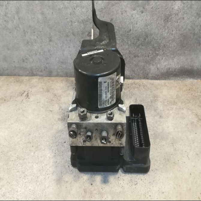 Unité hydraulique ABS occasion FORD FIESTA VI Phase 1 10-2008->11-2012 1.4 TDCI 70ch 1812481 1