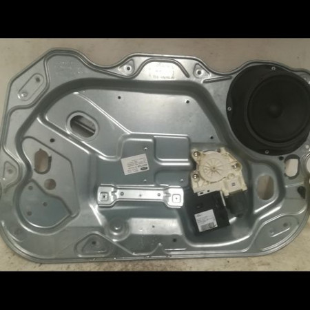 Mecanisme + moteur lève-glace avant droit occasion FORD FOCUS II Phase 1 09-2004->12-2007 1.8 TDCI 115ch 1738646