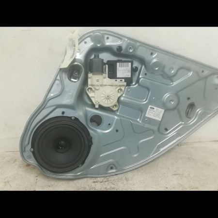 Mecanisme+moteur leve-glace ard occasion FORD FOCUS II Phase 1 09-2004->12-2007 1.8 TDCI 115ch 1738648
