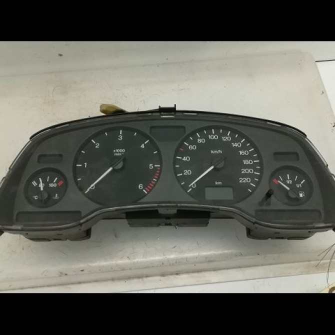Compteur occasion OPEL ASTRA II Phase 1 04-1998->09-2004 1.7 16v DTI 75ch 1