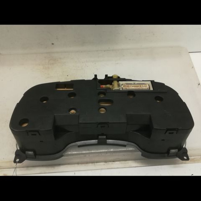 Compteur occasion OPEL ASTRA II Phase 1 04-1998->09-2004 1.7 16v DTI 75ch 2