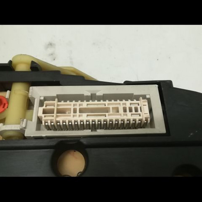 Compteur occasion OPEL ASTRA II Phase 1 04-1998->09-2004 1.7 16v DTI 75ch 3