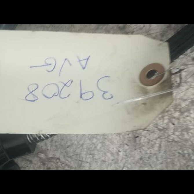 Mecanisme+moteur leve-glace avg occasion B.M.W. SERIE 5 V Phase 1 07-2003->03-2007 51337184383 3