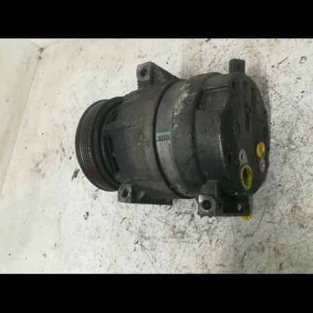 Compresseur air conditionne occasion RENAULT VELSATIS Phase 1 01-2002->04-2005 2.2 DCI 150ch 8200021822